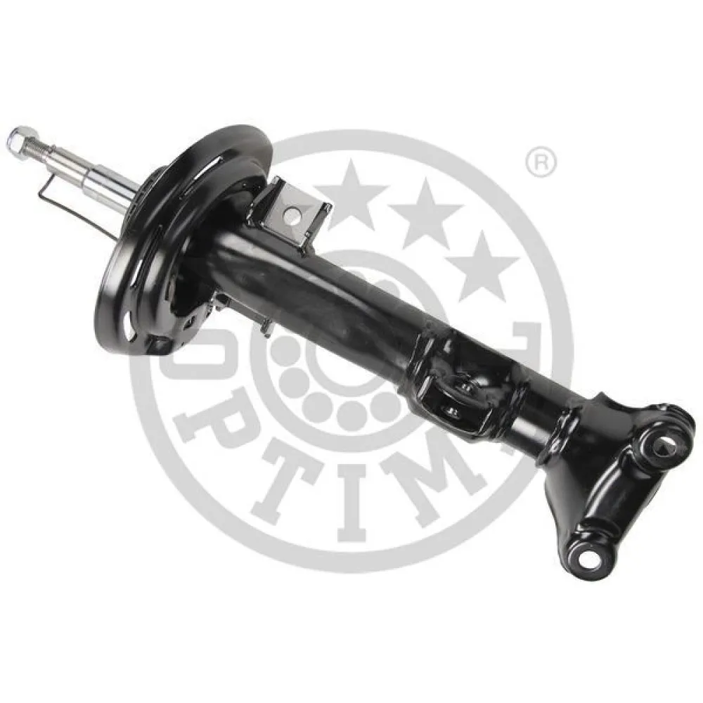 Amortisor On Gazli Mercedes E-Class C207 A207