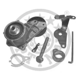 KAYIS GERGI RULMANI MERCEDES W124 W201 W461 W463 B601 KUTUKLU