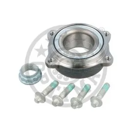 Teker Rulmani Arka Mercedes W204 S204 C207 R230