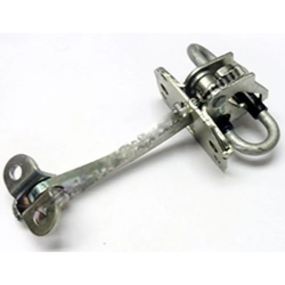 Kapi Gergi Yayi Plastikli Fiat Doblo Ii 10