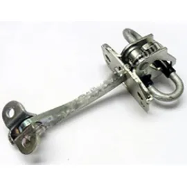 KAPI GERGİ YAYI PLASTİKLİ FIAT DOBLO II 10