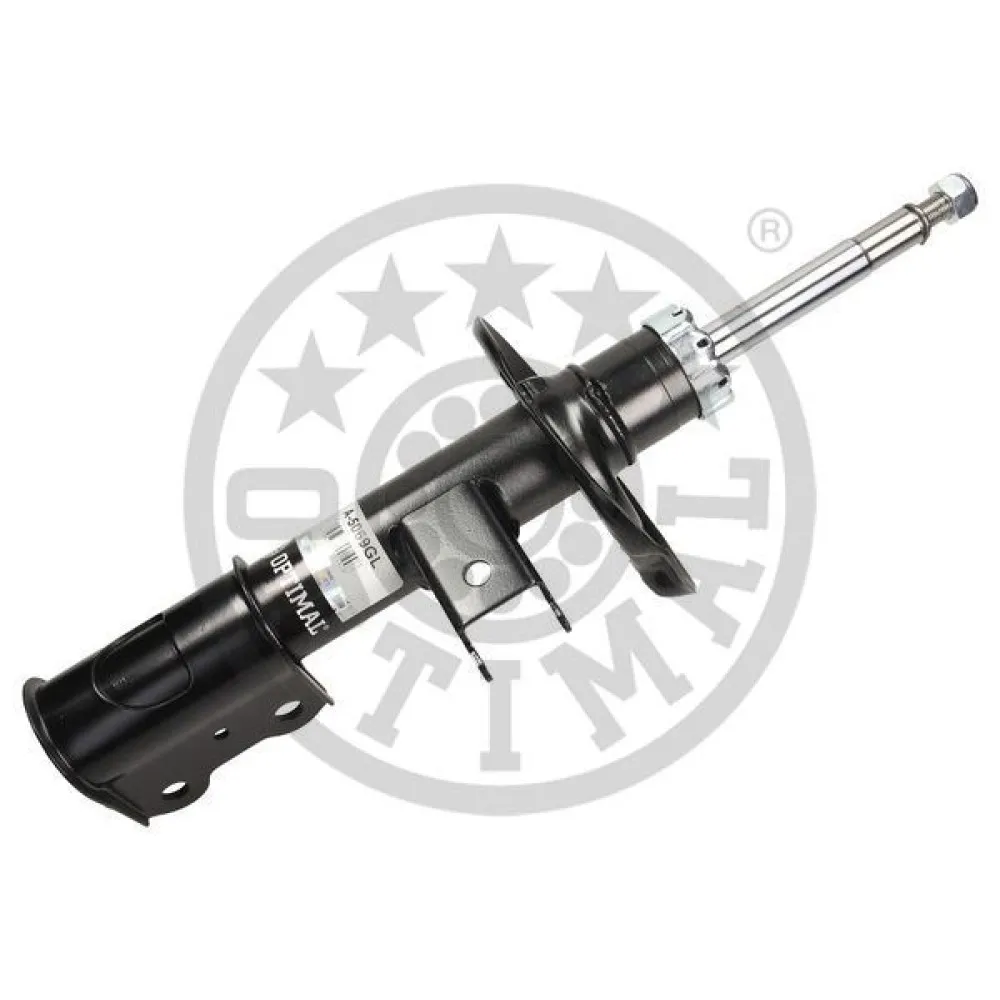 Amortisor On Sol Gazli Mercedes W176 W246 C117