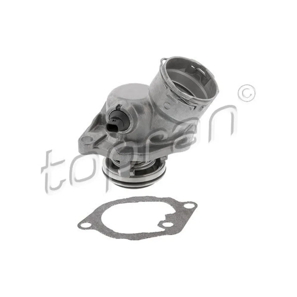 Termostat 100 C Mercedes M272 W203 W204 S204 Cl203 W212 W221