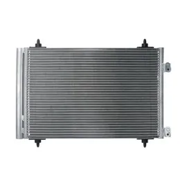 Klima Kondenseri Berlingo-Partner-307-308-508-5008-3008-C4-Ds4-Ds5 1.4-1.6-2.0 Hdi-Vti