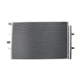 Klima Radyatoru Kondenseri Transit Custom V362 12 Transit V363 14 2.2 Tdci 717X467 Al Al