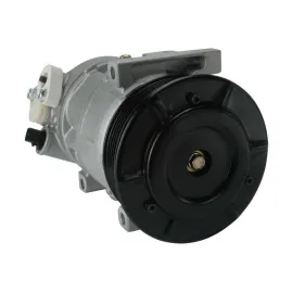 KLIMA KOMPRESÖRÜ FIAT DOBLO 10 FIORINO 08 GRANDE PUNTO 05 15 LINEA 07 PUNTO EVO 09 14 ALFA MITO 09 18 OPEL COMBO 12 1.2 / 1.4 12V 5 KANAL 110MM