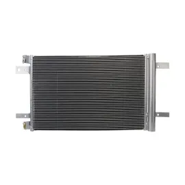 Condenser. Air Conditioning Citro N C4 Grand Picasso Ii 13-