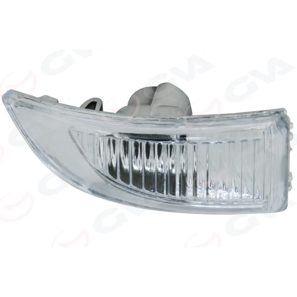 Dis Dikiz Ayna Sinyali Sag Megane Iii 09 Fluence 09