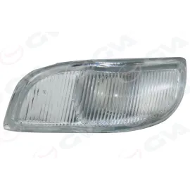 DIS DIKIZ AYNASI SINYALI SOL CLIO SYMBOL 13