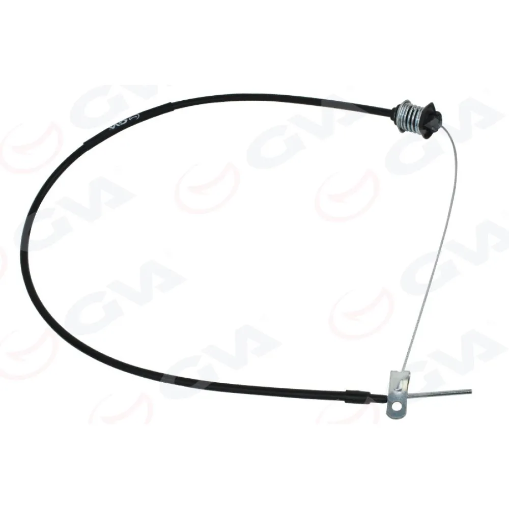 Gaz Teli Renault 12 Gts Sw Geçmeli Uzun