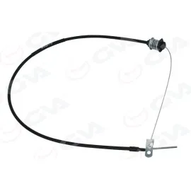 Gaz Teli Renault 12 Gts Sw Geçmeli Uzun