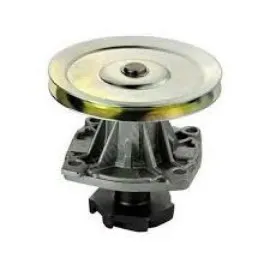 Devirdaim Sari Kasnak F.slx