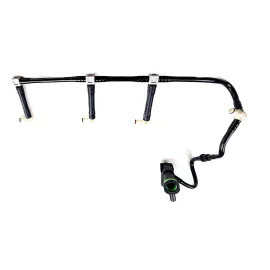 ENJEKTÖR GERİ DÖNÜŞ BORUSU RENAULT MEGANE II 02 MEGANE III 09 SCENIC III 09 LAGUNA III 07 15 FLUENCE 09 CLIO III 05 1.5dCi