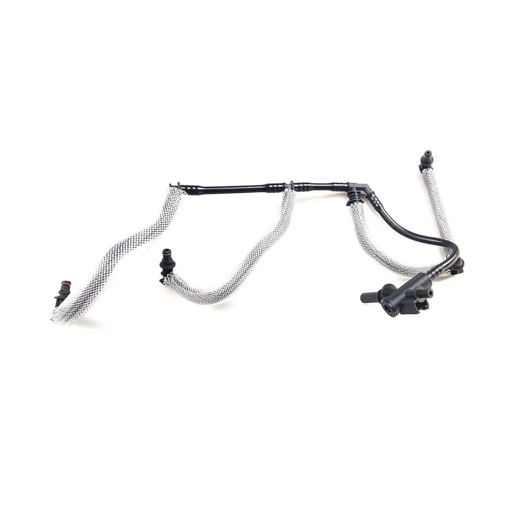 Enjektör Geri Dönüş Borusu Renault Clio Iv 12 Kangoo Iii 10 Symbol Iii 14 Dacia Sandero Ii 12 Logan Ii 13 Dokker 13 1.5Dci