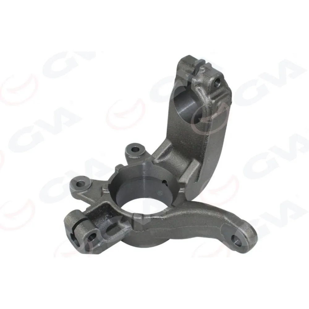 Ön Aks Taşiyici Sağ Ford Fiesta 02 08 Abs Li