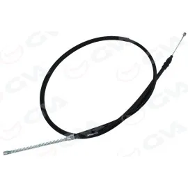 Arka El Fren Teli Renault 19