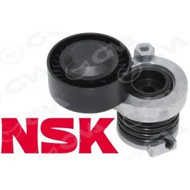 Kayis Gergi Rulmani Kutuklu Mercedes Om607 W176 W246 W415 C117 Megane Ii-Iii-Iv Clio Ii-Iii-Iv Symbol Iii 14 Sandero Ii 12 Duster 10 Juke F15 10 Qashqai Ii J11 13 1.5Dci 1.6