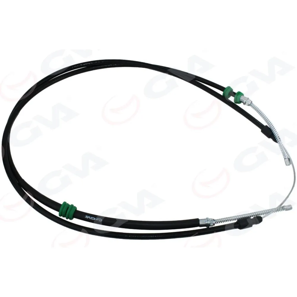 El Fren Teli Fiat Slx