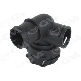 Su Flansi Ateca Formentor Ibiza Leon Tarraco Arteon Caddy Golf Vii Viii Passat Polo Tiguan Sensörsüz