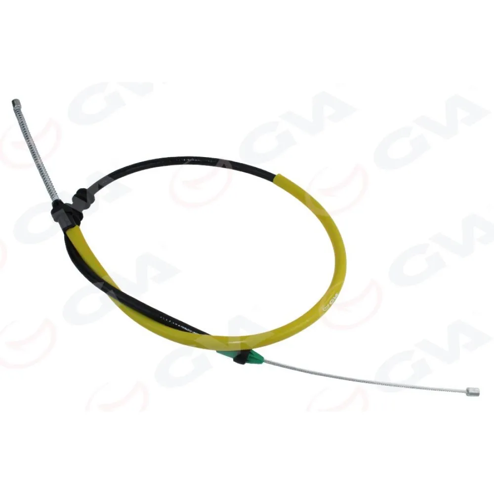 El Fren Teli Sol Kng Dlz-Benzinli