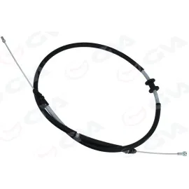 El Fren Teli Master Iii Çift Teker