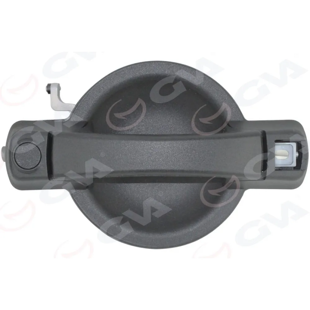 Kapi Kolu Sağ Ön Kapi Otomatik Kapakli Fiat Doblo 01-15