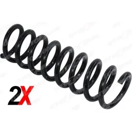 Helezon Yay On Renk Kodu: 2 X Beyaz Mercedes W210 S210