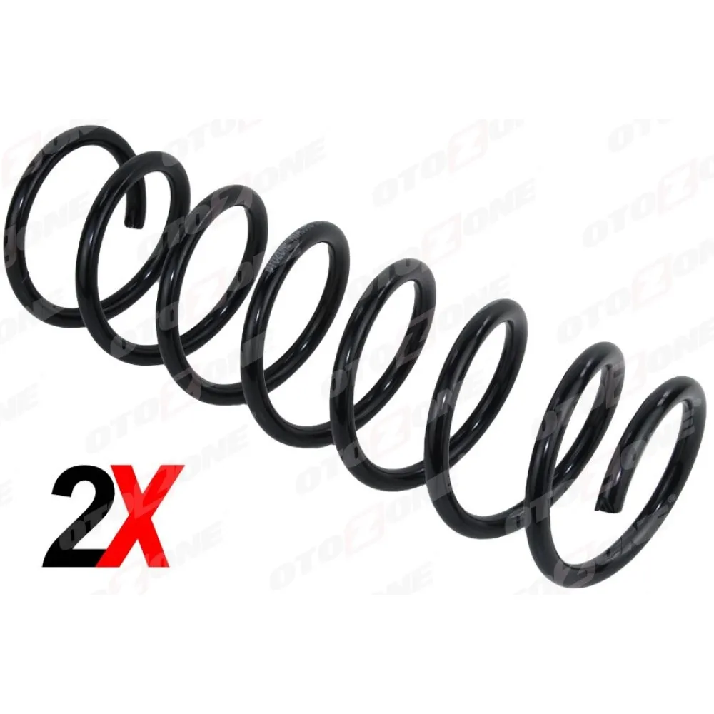 Arka Helezon Yayi Focus I 98 04 H-B