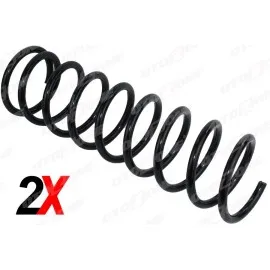 Helezon Yayi Arka Eski Kahve M131 Kartal