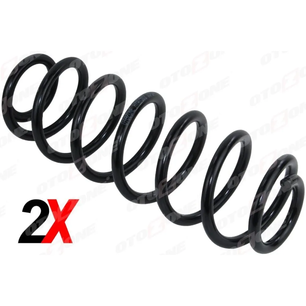 Helezon Yayi Arka Vw Golf V Hatchback 1K1 03-09 1.4 16V-1.4 Fsi-1.4 Tsi-1.6 Fsi-2.0Tdi 16V-2.0Sdi