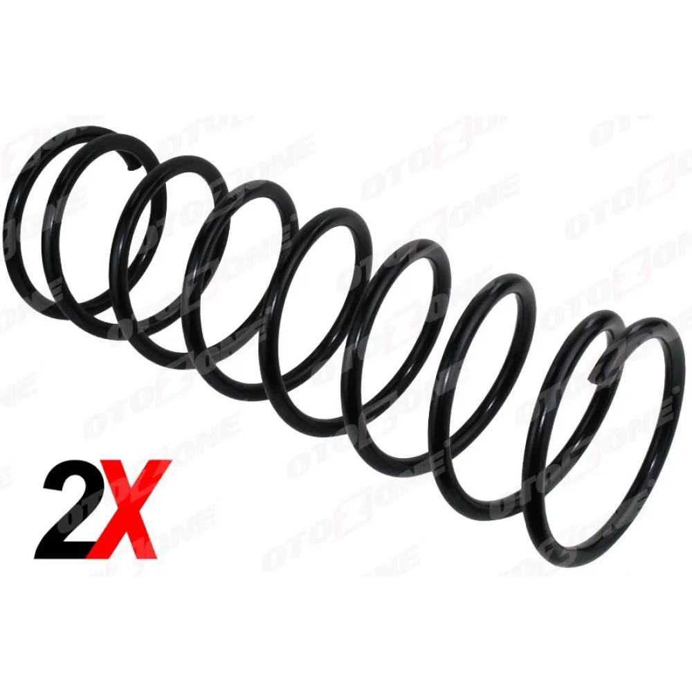 Helezon Yayi Arka Renault R12 Sw