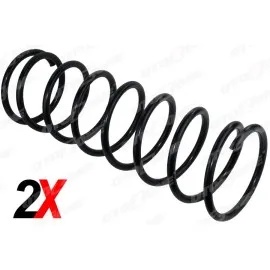 Helezon Yayi Arka Renault R12 Sw