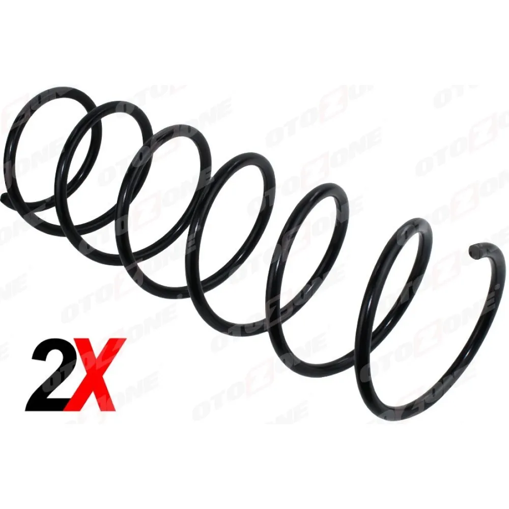 Helezon Yayi Ön Renault R12 Ts