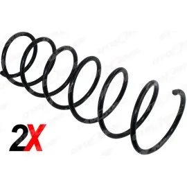 Helezon Yayi Ön Renault R12 Ts