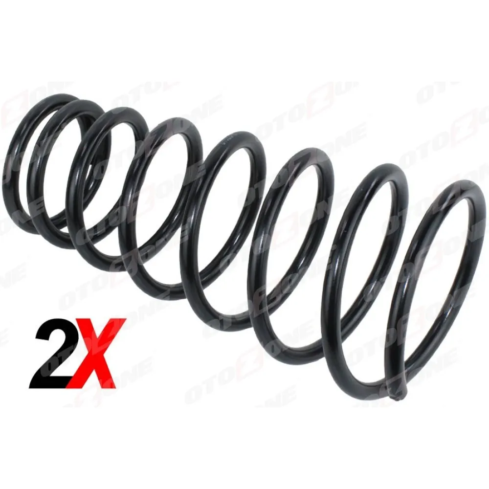 Helezon Yayi Arka Hyundai Accent I Hatchback X-3 94-00 1.3-1.3 İ-1.3 İ 12V-1.5 İ 12V-1.5 İ 16V