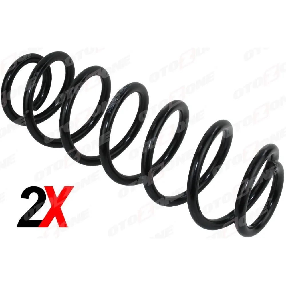 Helezon Yayi Arka Vw Golf Iv Hatchback 1J1 97-05 1.4-1.6 16V-1.6 Fsi-1.8-1.8 T-1.9Sdi Tdi-2.0 V5