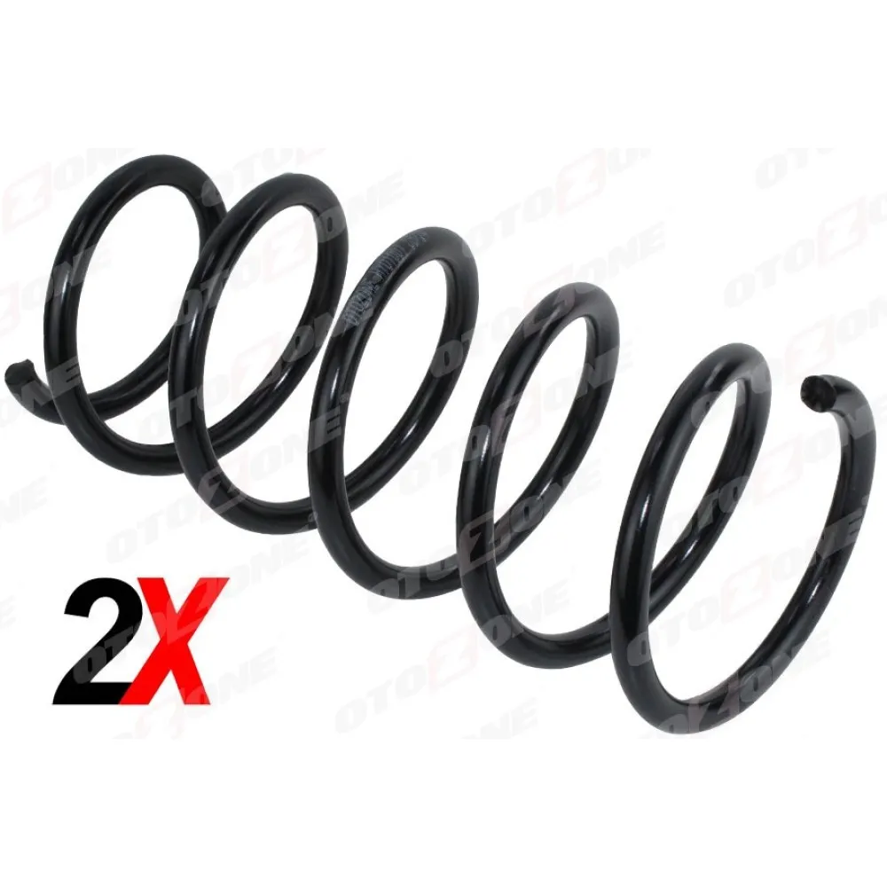 Helezon Yayi Ön Dacia Duster 10 4X4