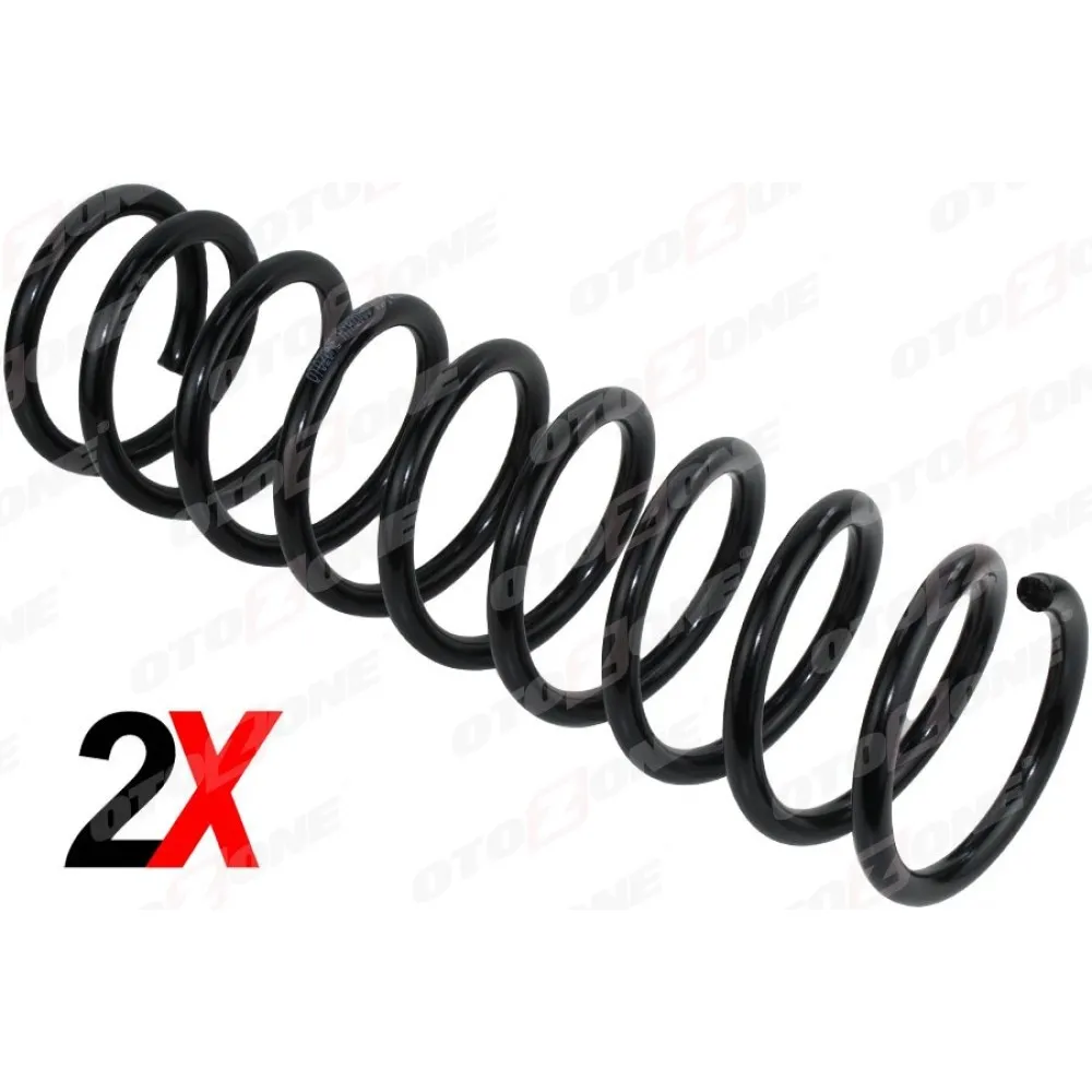 Helezon Yayi Arka Fiat Tofaş Kartal