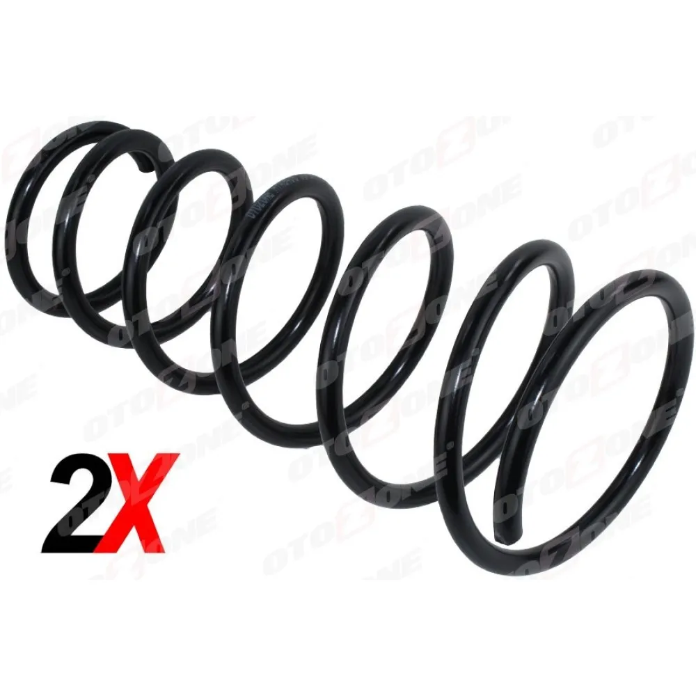 Helezon Yayi Arka Toyota Corolla Vii Compact E100 92-99 1.3 12V-1.3 Xli-1.3 Xli 16V-1.6 Si