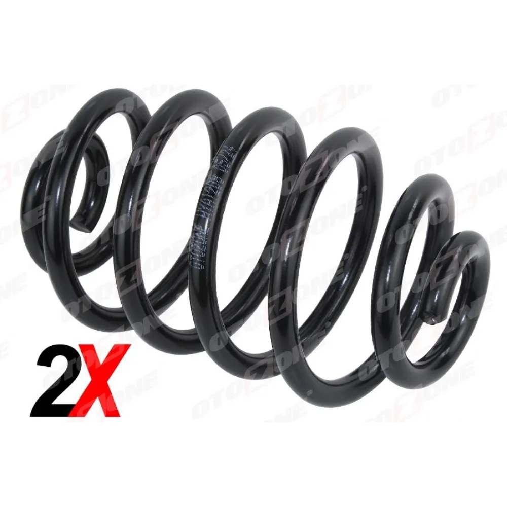 Helezon Yayi Arka Renault Clio Ii 98