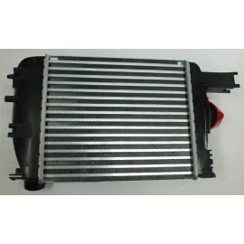 Turbo Radyatörü Intercooler Clio Iv-Captur-Logan Ii-Sandro Ii 1.5Dci-Clio Iv-0.9Tce-1.2Tce-1.6 13