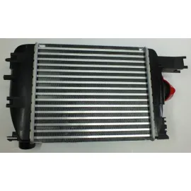 TURBO RADYATÖRÜ INTERCOOLER CLIO IV-CAPTUR-LOGAN II-SANDRO II 1.5DCI-CLIO IV-0.9TCE-1.2TCE-1.6 13