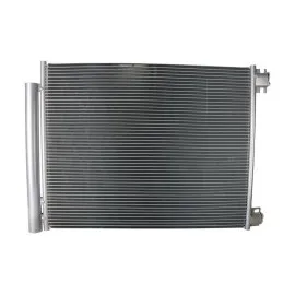 KLİMA RADYATÖRÜ KONDANSER RENAULT MEGANE IV 16 TALISMAN 15 GRAND SC NIC IV 16 1.2 TCE 1.3 TCE 1.5dCi 1.6dCi