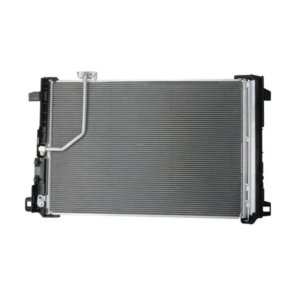 Klima Radyatoru Mercedes X204 W204 S204 C204 C218 W212 A207 C207