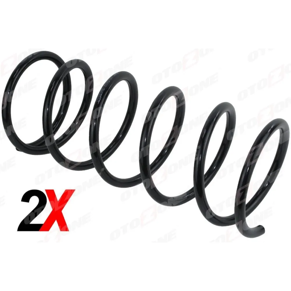 Helezon Yayi Arka Mazda 323C Iv Hatchback 89-00 Bg 1.3 16V-1.6 16V -1.7D -1.8 16V-1.8 16V Gt