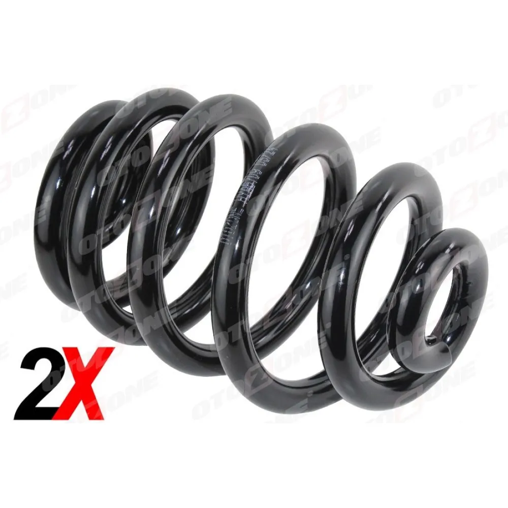 Helezon Yay Arka 245Mm Mercedes Vito W638 97 03