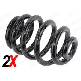 Helezon Yay Arka 245Mm Mercedes Vito W638 97 03