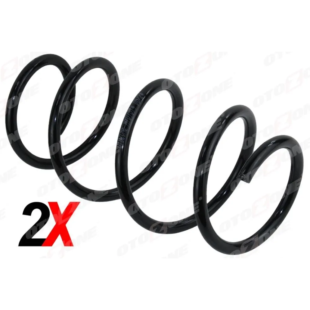 Helezon Yayi Ön Vw Multivan T5 7Hm 7Hn 7Hf 7Ef 7Em 7En 03-15 1.9 Tdi- 2.0