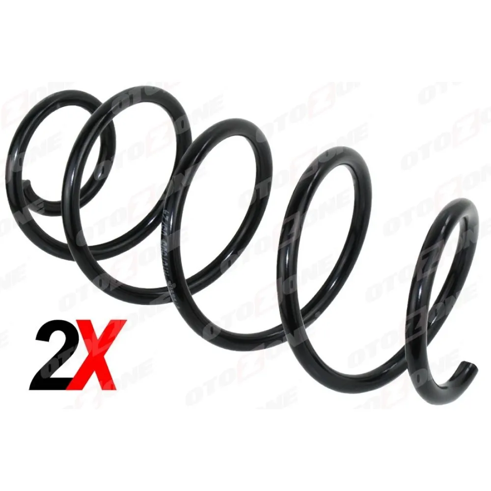 Helezon Yayi Ön Vw Passat B6 Saloon 3C2 05-10 2.0 Fsi 4Motion-2.0 Tdi 16V 4M..-2.0 Tdi 4M..