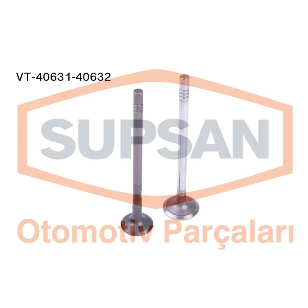 Subap Emme Egzoz Transit V348-V347- V363-V362 07 17 2.2 Tdci 155Ps 2.4 Tdci 100-120-140 Tdci Boxer Iii Boxer Jumper Ducato 2.2Hdi 06 Std